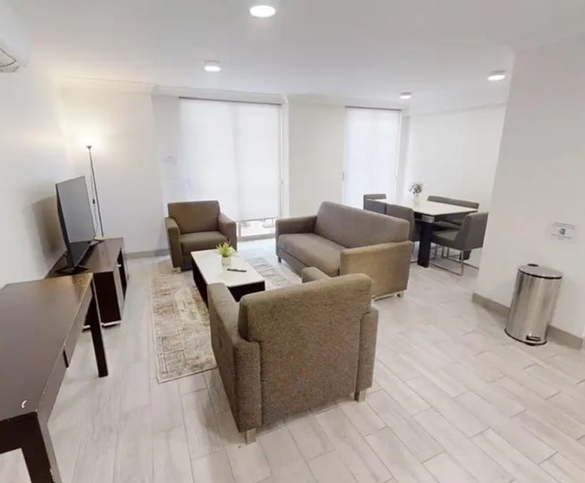 $300, Flatshare, 3 bathrooms, Pyrmont NSW 2009