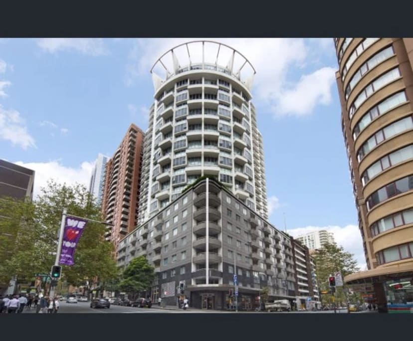 2 Rooms for Rent in Sydney, Sydney 320380, Furni...