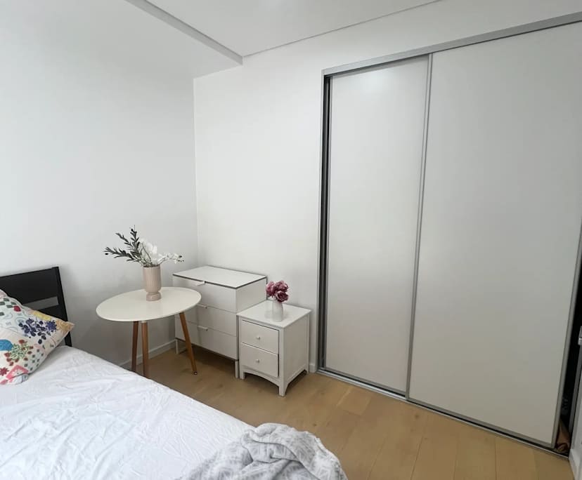 $500, Flatshare, 2 bathrooms, Epping NSW 2121