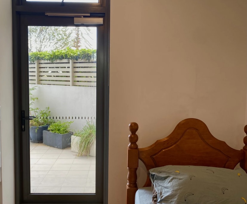 $450, Flatshare, 2 bathrooms, Wolli Creek NSW 2205