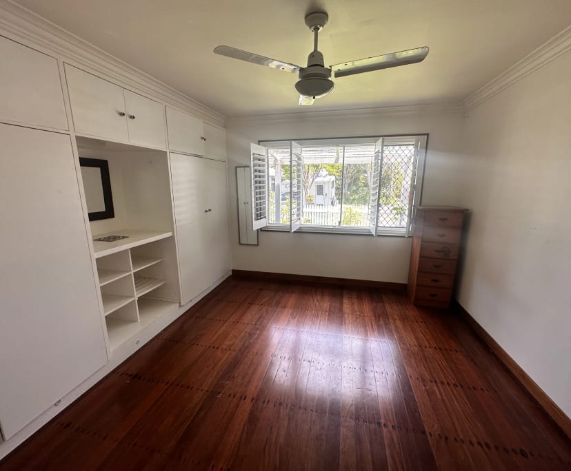 Room for Rent in Mullumbimby, NSW 335, Unfurnishe...