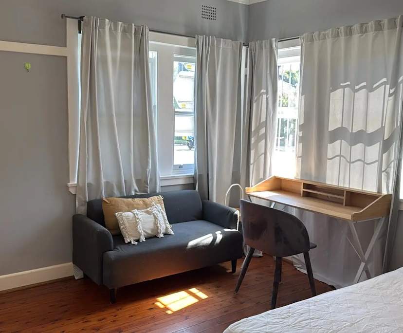 $460-500, Student-accommodation, 2 rooms, Randwick NSW 2031, Randwick NSW 2031