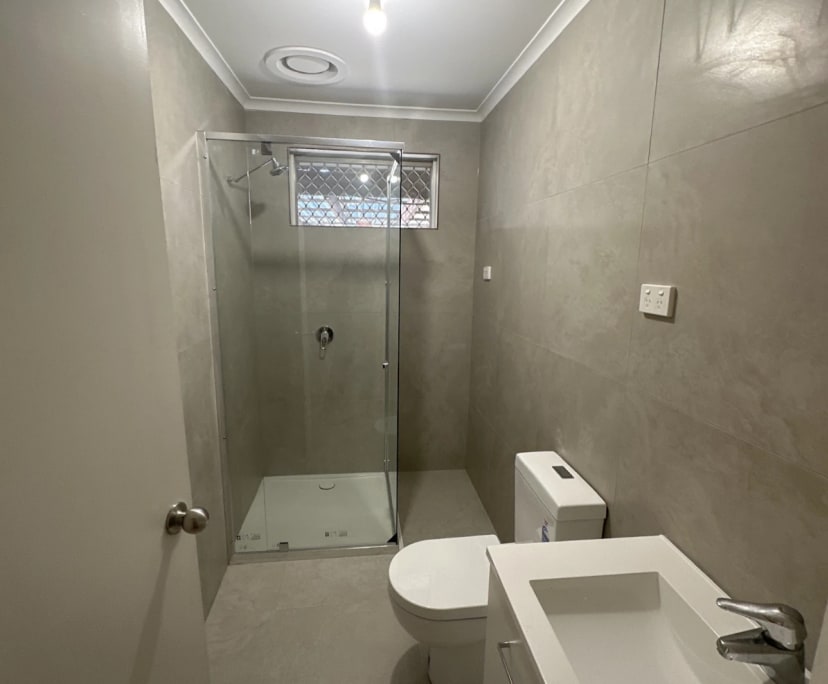 $160, Share-house, 4 bathrooms, Sunshine West VIC 3020