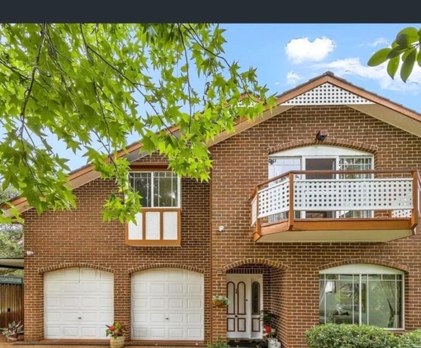 Room for Rent in Epping, Sydney 300, Furnished, S...