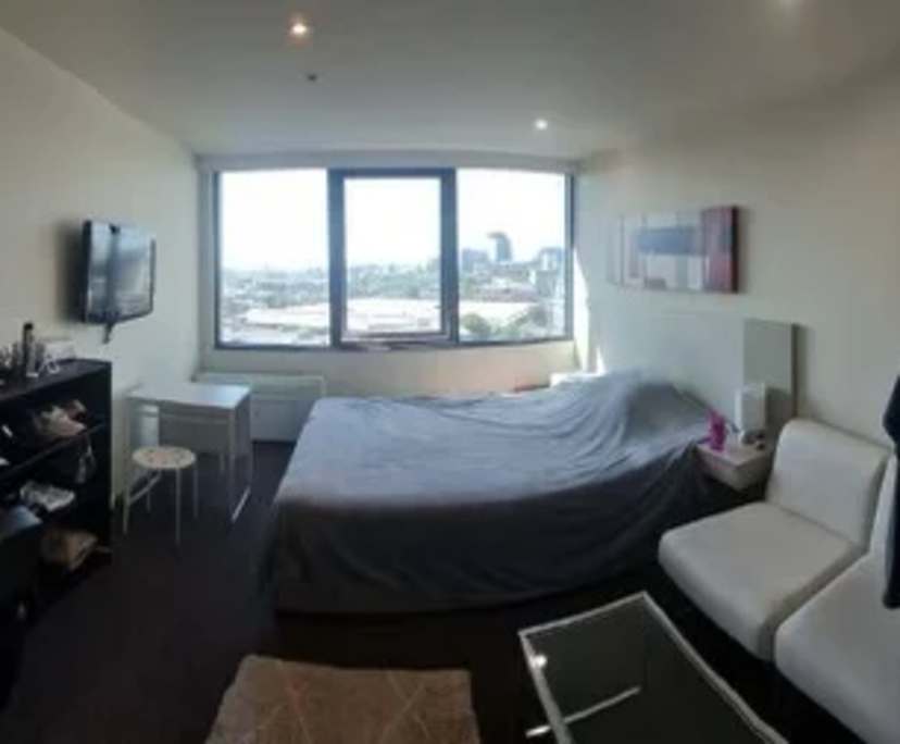 $470, Studio, 1 bathroom, Melbourne VIC 3000