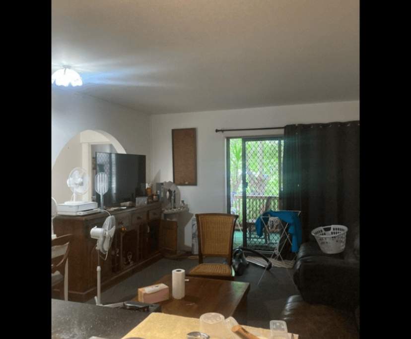 $340, Flatshare, 2 bathrooms, Surfers Paradise QLD 4217