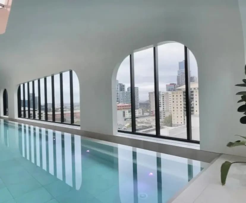 $620, Flatshare, 2 bathrooms, Melbourne VIC 3000