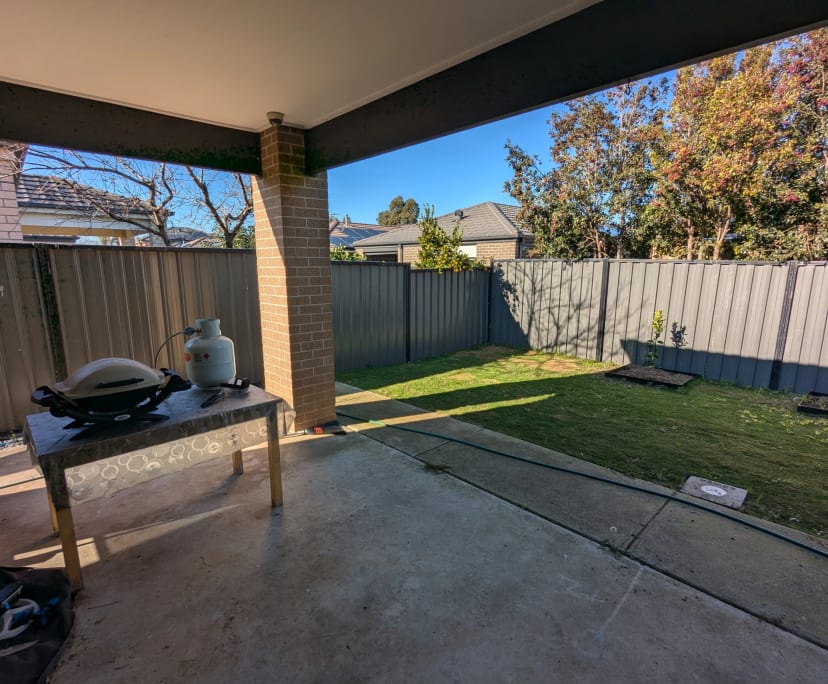 $275, Share-house, 4 bathrooms, Truganina VIC 3029
