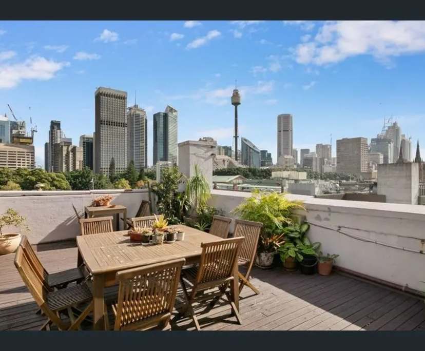 $720, Studio, 1 bathroom, Darlinghurst NSW 2010