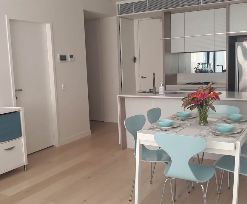 One bed flat for rent
