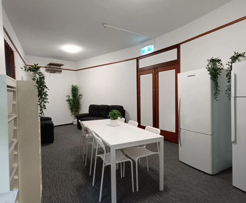 $260, Share-house, 6 bathrooms, Surry Hills NSW 2010