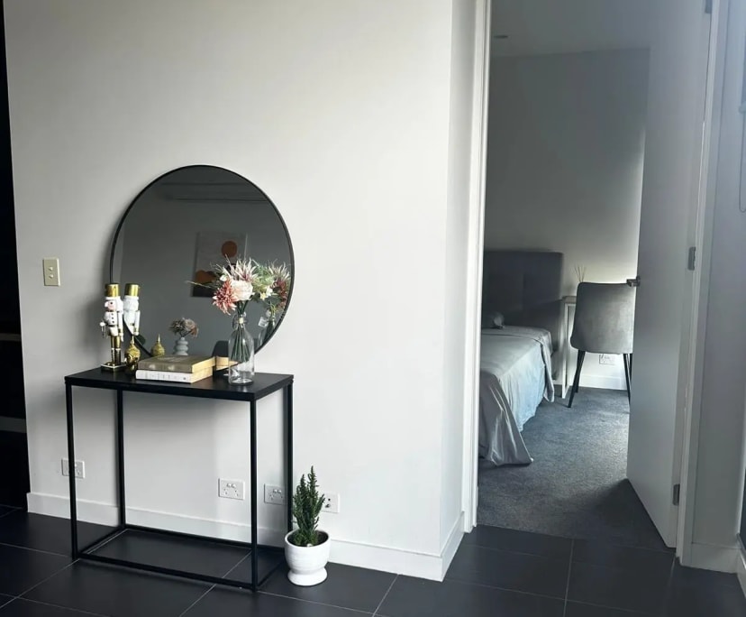 $320, Flatshare, 2 bathrooms, Carlton North VIC 3003