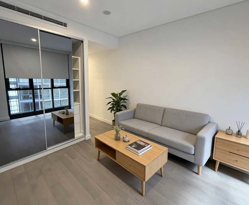 $1,720, Whole-property, 2 bathrooms, Zetland NSW 2017