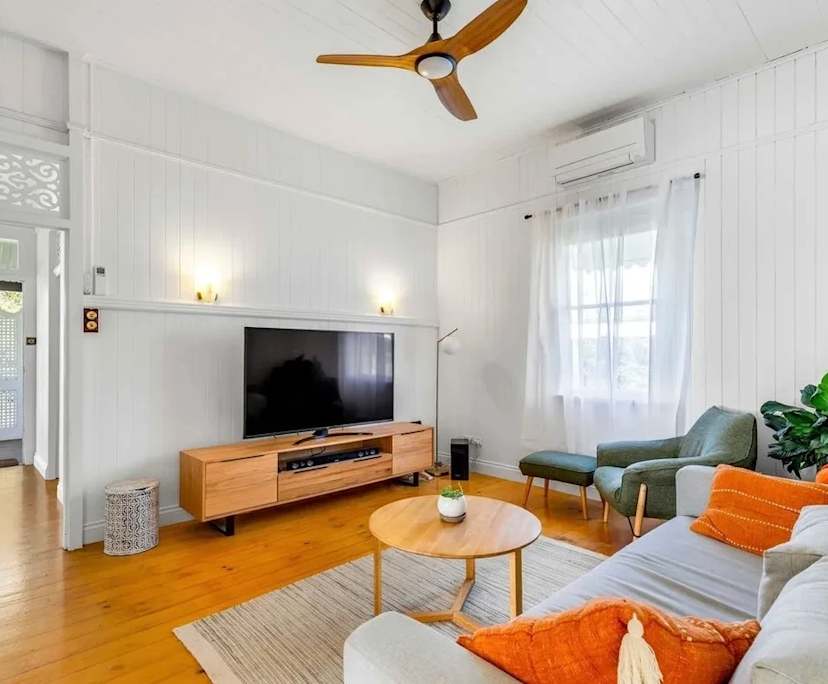 $400, Share-house, 2 bathrooms, Nundah QLD 4012