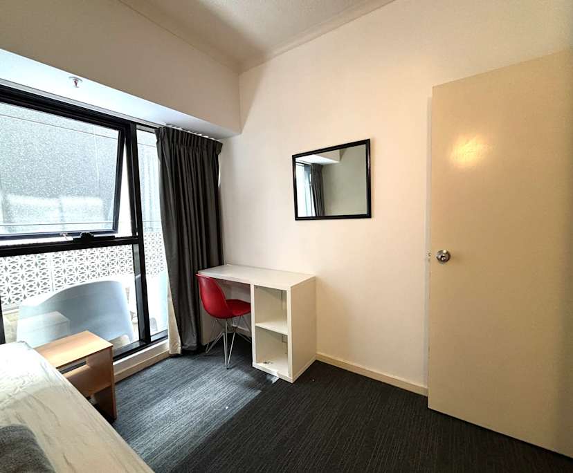 $430, Flatshare, 2 bathrooms, Melbourne VIC 3000