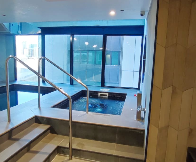 $260, Flatshare, 2 bathrooms, Melbourne VIC 3000