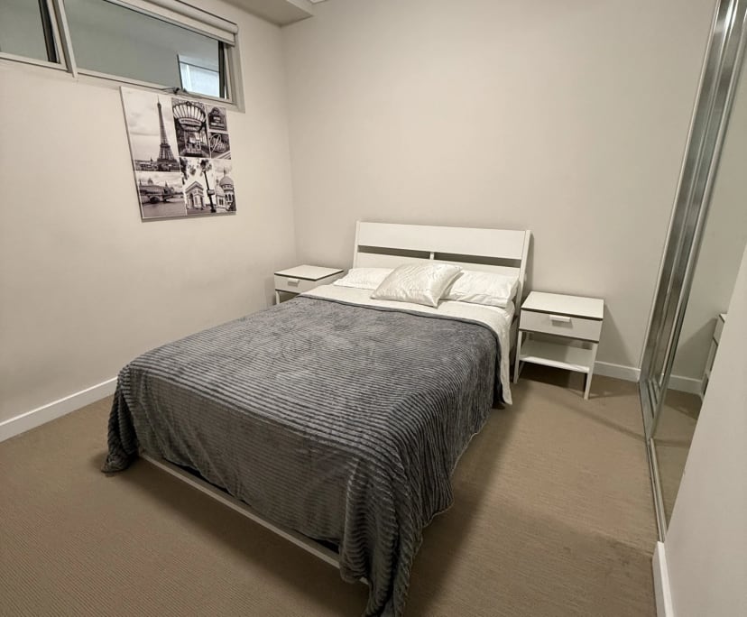 $350, Flatshare, 2 bathrooms, Cannington WA 6107