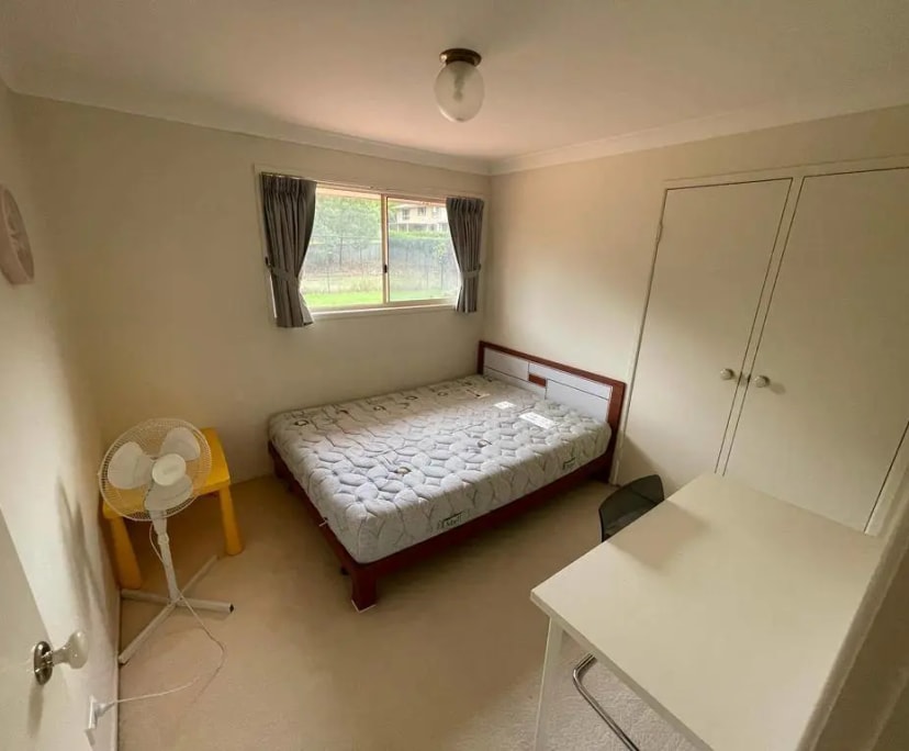 $150, Share-house, 2 rooms, Bellbowrie QLD 4070, Bellbowrie QLD 4070
