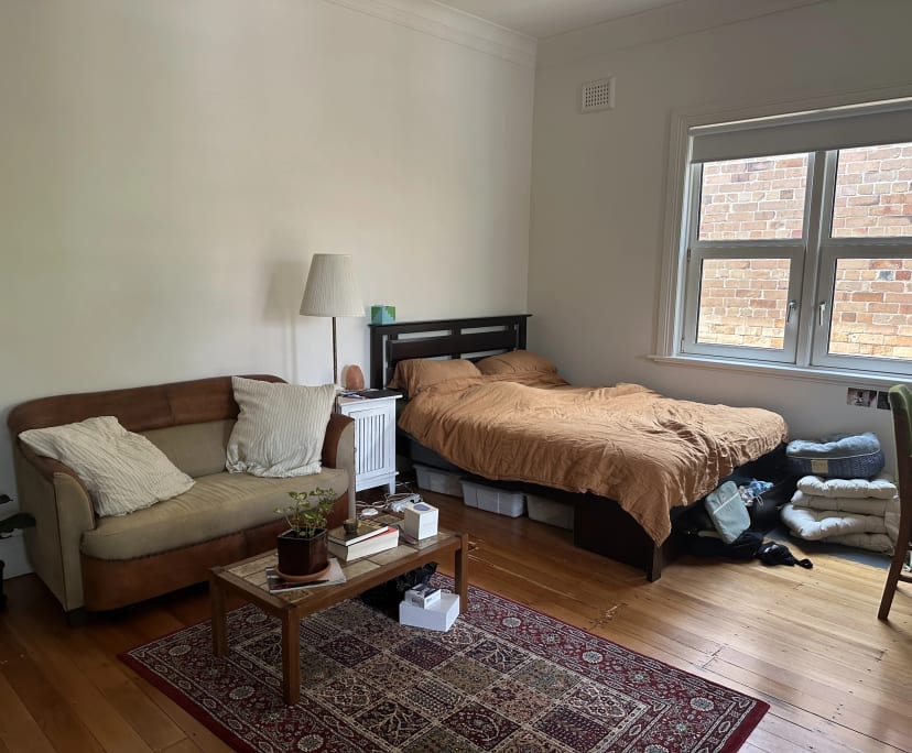 Room for Rent in Stanmore, Sydney 270, Furnished,...