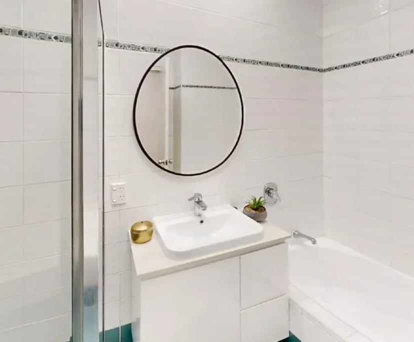 $285, Flatshare, 3 bathrooms, Chippendale NSW 2008