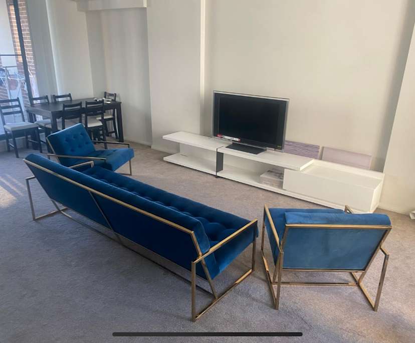 $390, Flatshare, 3 bathrooms, Lidcombe NSW 2141