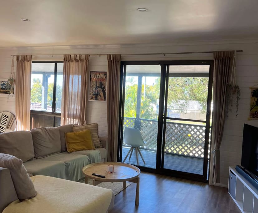 Room for Rent in Alexandra Headland, Sunshine Coast