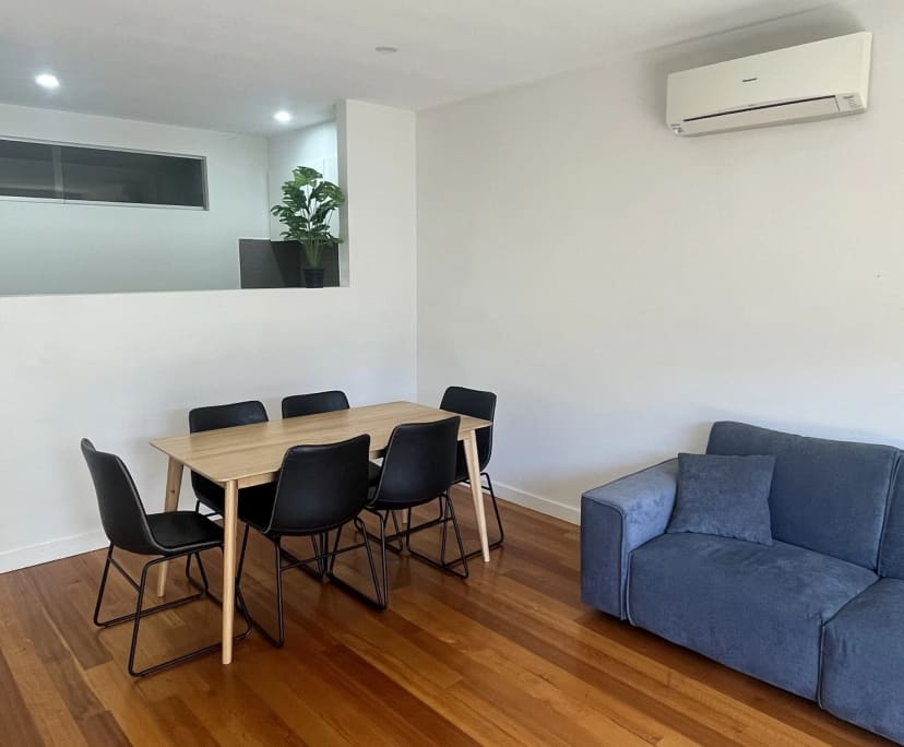 $265, Flatshare, 4 bathrooms, Carlton VIC 3053