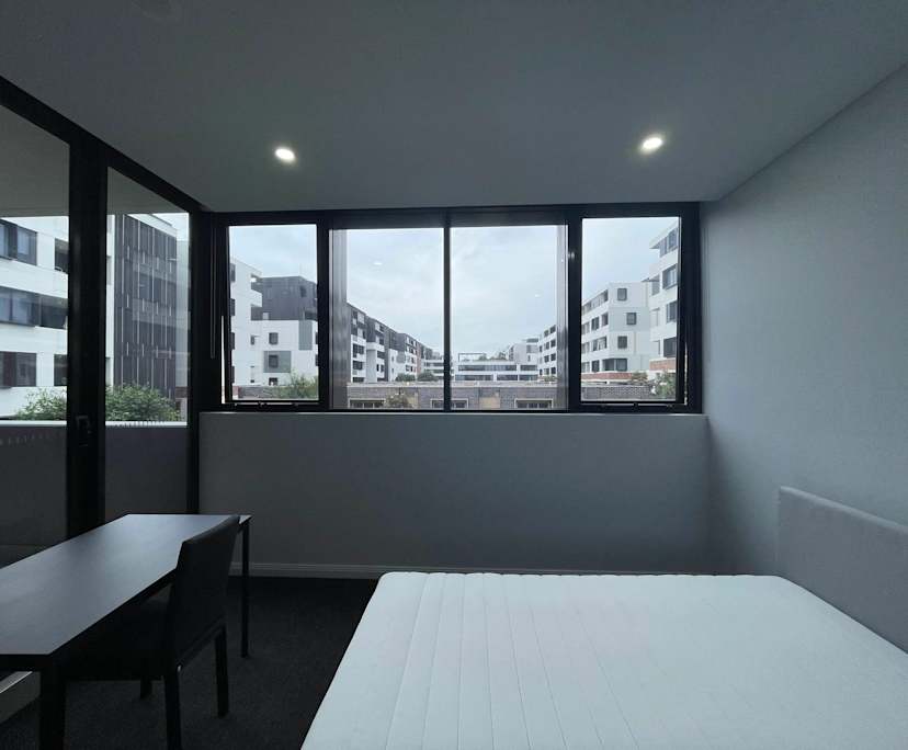 $620, Flatshare, 3 bathrooms, Rosebery NSW 2018