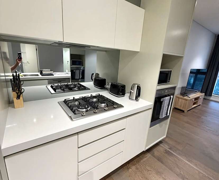 $600, Flatshare, 4 bathrooms, Haymarket NSW 2000