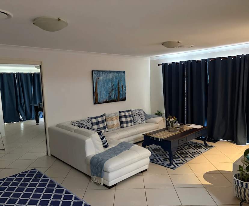 $270-285, Share-house, 3 rooms, Riverstone NSW 2765, Riverstone NSW 2765