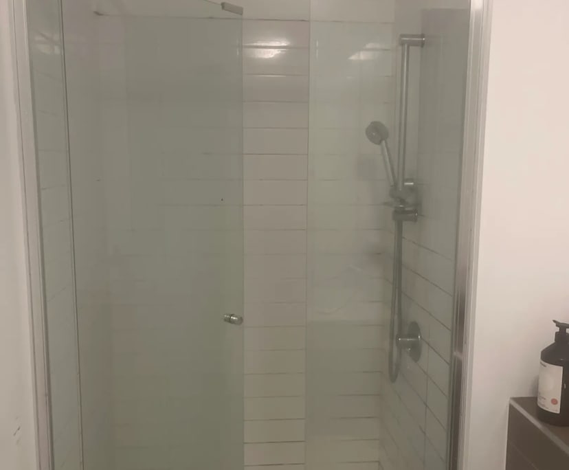 Student accommodation