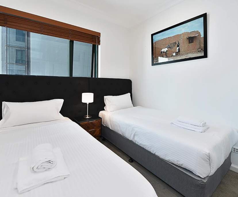 $1,450, Whole-property, 3 bathrooms, Melbourne VIC 3000