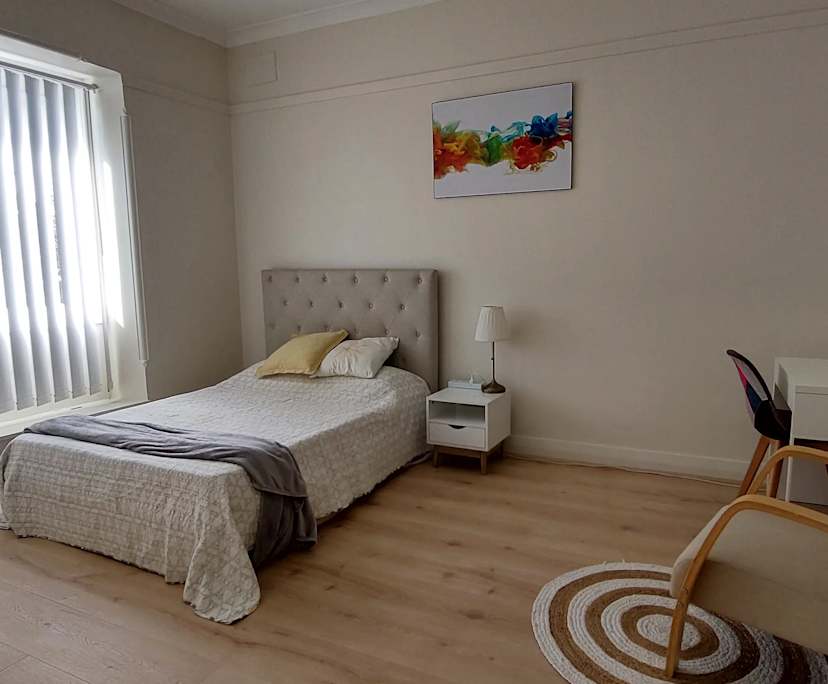 $500, Share-house, 3 bathrooms, Rosebery NSW 2018