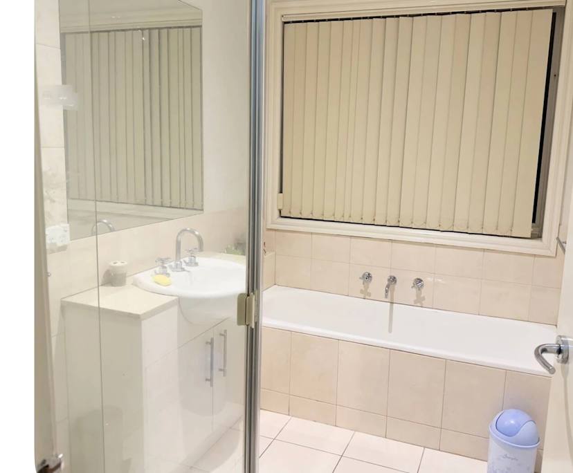 $300, Share-house, 3 bathrooms, Mont Albert North VIC 3129