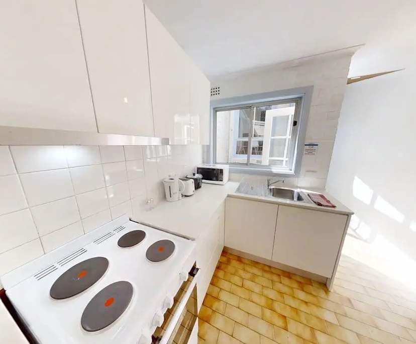 $275, Flatshare, 4 bathrooms, Ultimo NSW 2007