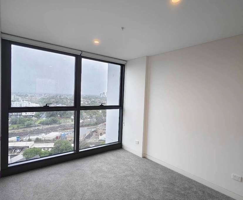 Room with own bathroom