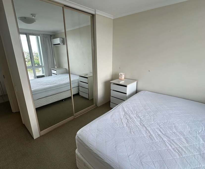 $340, Flatshare, 2 bathrooms, Auchenflower QLD 4066