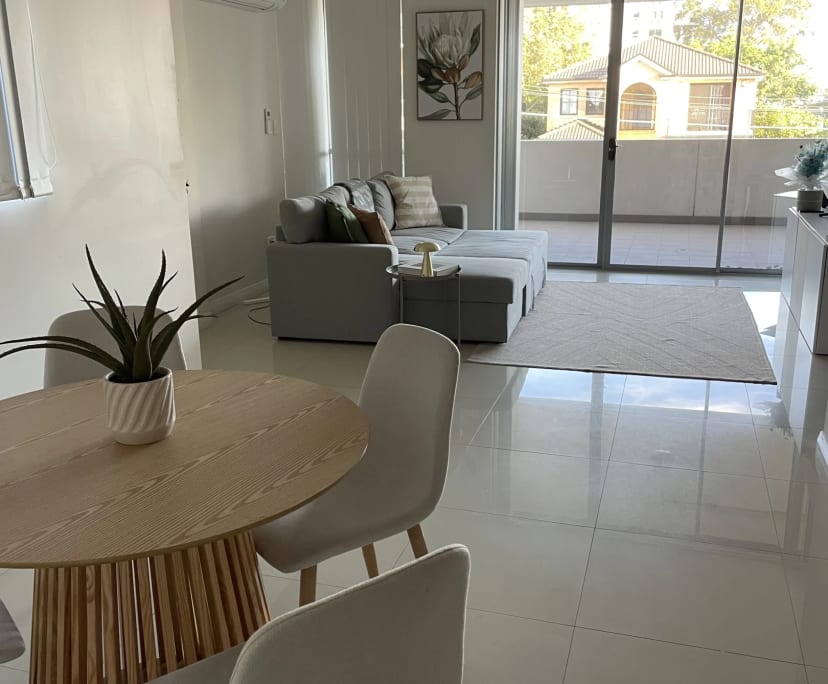 Student accommodation