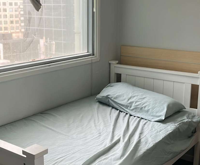 $284, Student-accommodation, 2 bathrooms, Melbourne VIC 3000