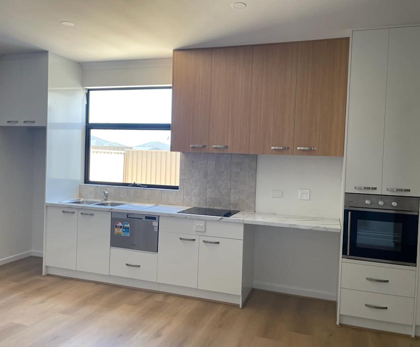 Room with ensuite in a share house