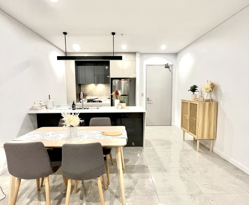 $390, Share-house, 2 bathrooms, Mascot NSW 2020