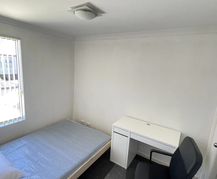 Student accommodation