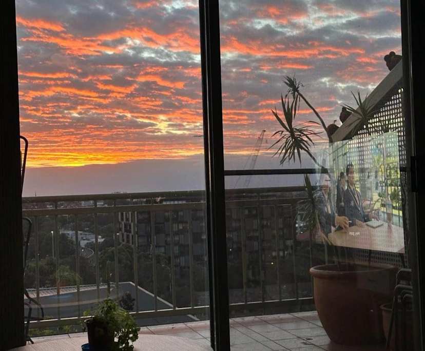 $290, Flatshare, 2 bathrooms, Pyrmont NSW 2009