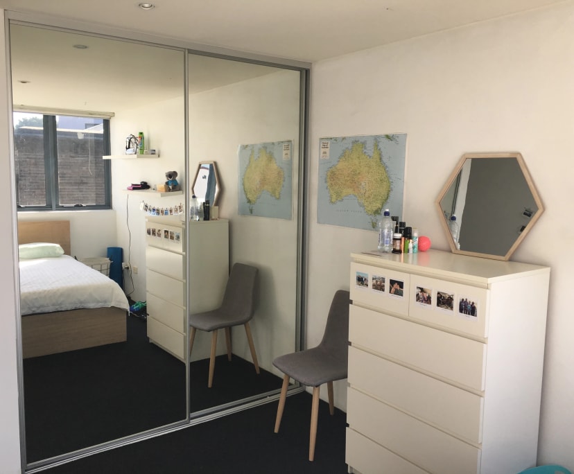 $540, Flatshare, 3 bathrooms, Surry Hills NSW 2010