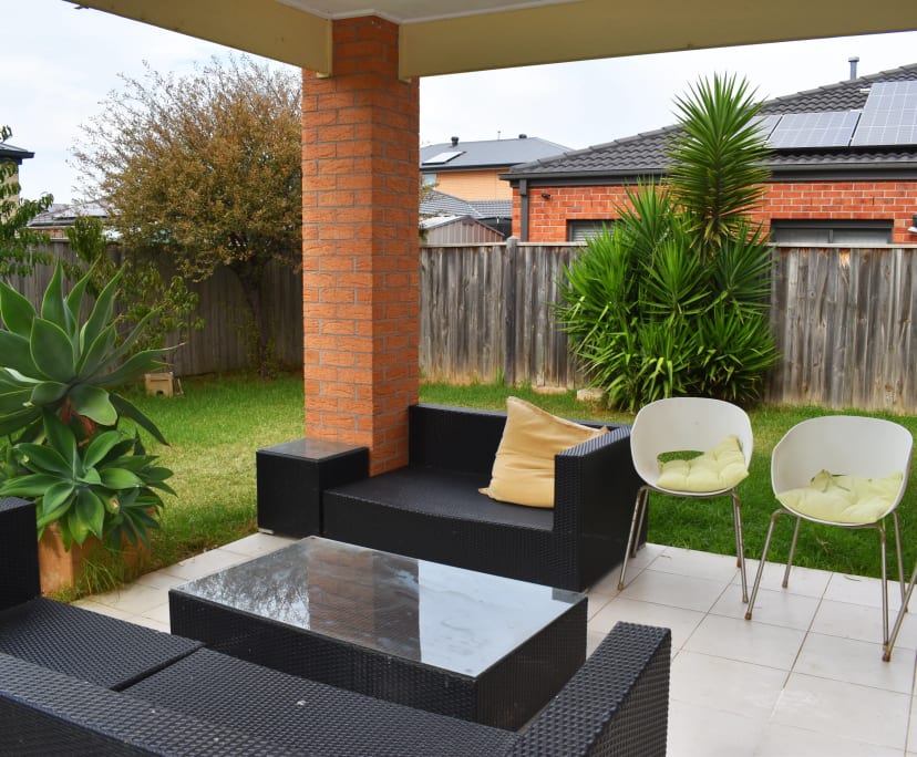 $100, Share-house, 5 bathrooms, Point Cook VIC 3030