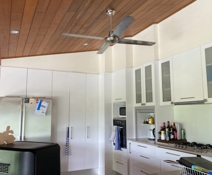 Room for Rent in Freshwater, Cairns 210, Furnishe...