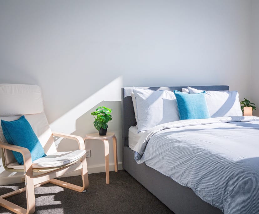 $375, Flatshare, 3 bathrooms, Elwood VIC 3184