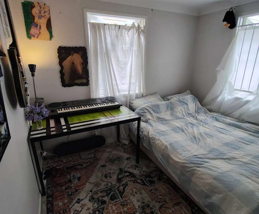 $208, Share-house, 4 bathrooms, Greenslopes QLD 4120