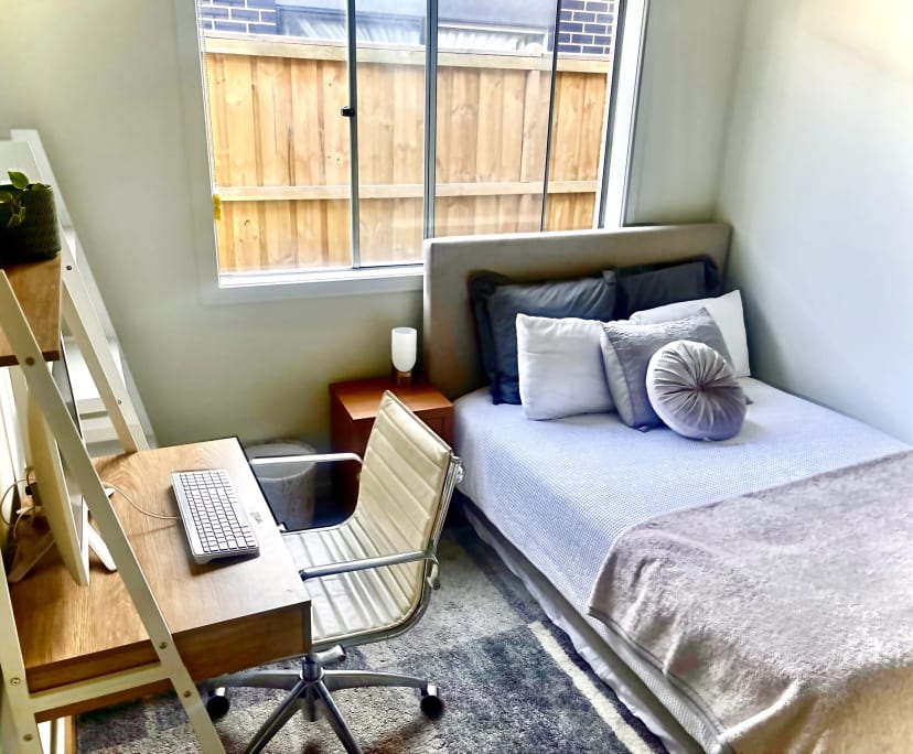 $200, Share-house, 4 bathrooms, Charlemont VIC 3217