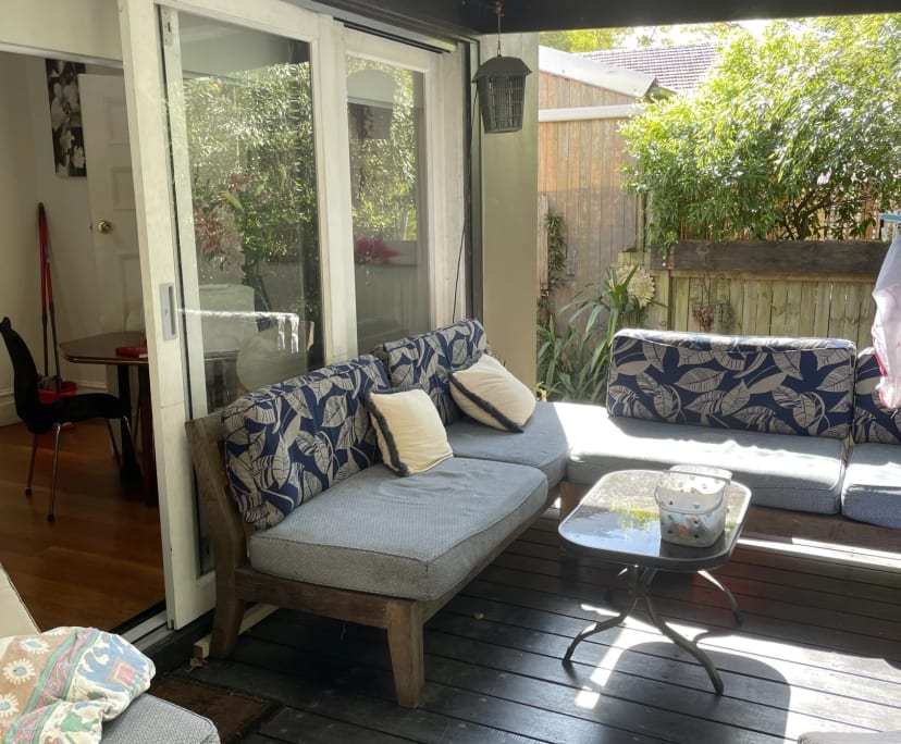 $350, Share-house, 4 bathrooms, Marrickville NSW 2204